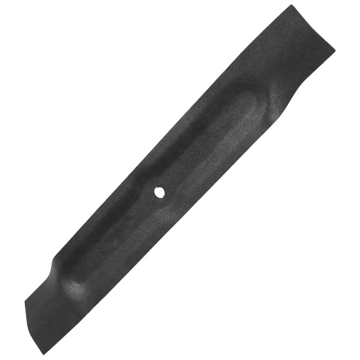 Metal Blade for Flymo Chevron 32 Easimo EM032 RE320 Rollermo RM032 Speedimo Venturer Visimo VM032 Lawnmower (32cm, Type FLY046, Pack of 2)