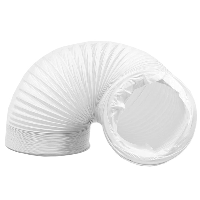 Vent Hose for Daewoo Air Con Conditioner Duct PVC Flexible Pipe 6" 152mm 3m