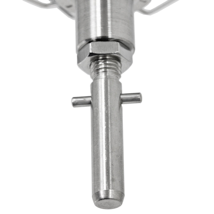 Kenwood Balloon 6 Wire Whisk Major Chef KM001 KM002 KM003 KM010 KM011