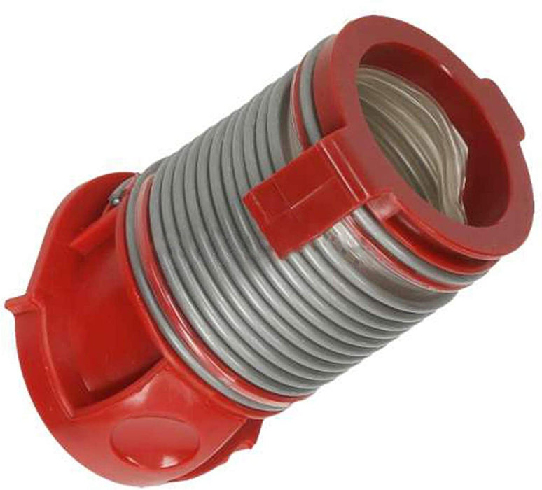 Lower Change Over Valve + Short Internal Hose for Dyson DC40 Vacuum Cleaner