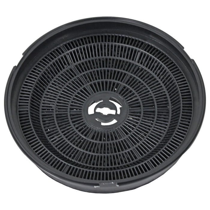 Hoover Cooker Hood Carbon Filter Round 192 x 35mm Extractor Vent Fan CP180