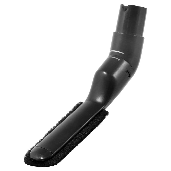 Dusting Brush for Shark NV601UKT UV810 Vacuum Cleaner Blinds Attachment Tool