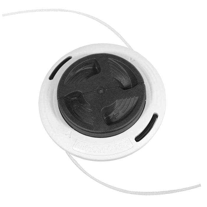 C26-2 Trimmer Head for Stihl Autocut Brushcutter Spool 4002 710 2137 2169 FR220