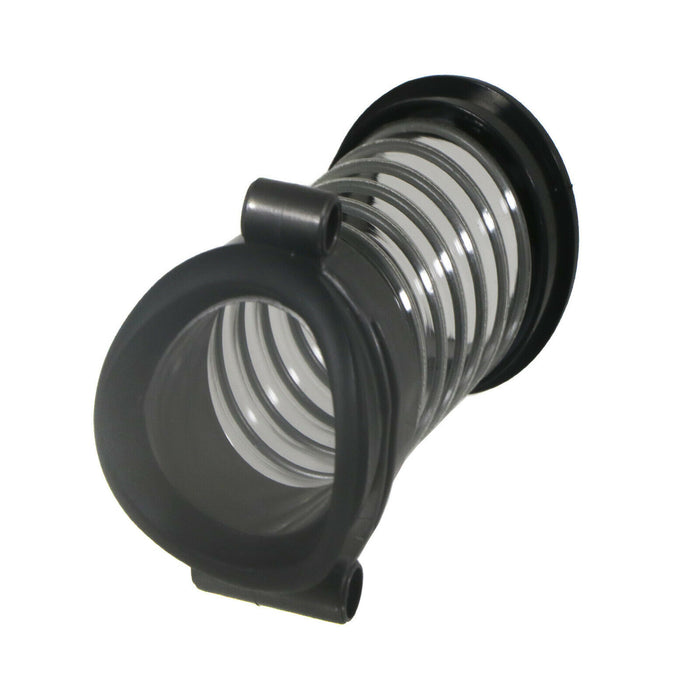 Lower Change Over Valve + Short Internal Hose for Dyson DC40 Vacuum Cleaner
