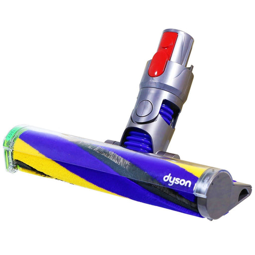 Dyson Laser Floor Head Brush V8 SV10 Fluffy Detect Vacuum Cleaner Tool (971360-01)
