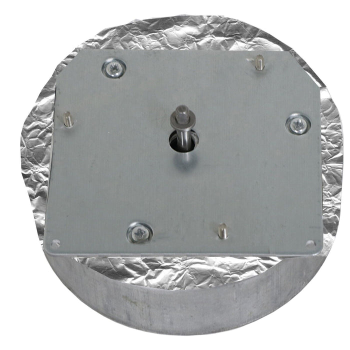Fan Oven Motor for Rangemaster 55 90 110 Cooker Unit Assembly (38W, 230-240V, 50/60 Hz)