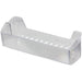 Kenwood 20122050408 Transparent KFF2DS14 KFF2DW14 KSBSB15 Bottle Rack Shelf Fridge Freezer Refrigerator
