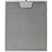 Metal Mesh Grease Filter for AEG Electrolux Zanussi Cooker Hood Extractor Vent Fan (250mm x 300mm)