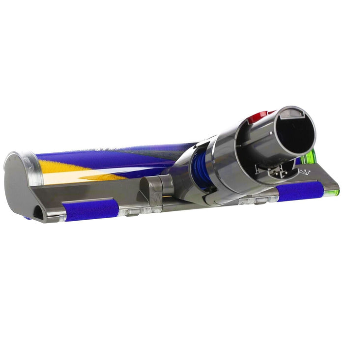 Dyson Laser Floor Head Brush V10 SV12 Fluffy Detect Vacuum Cleaner Tool (971360-01)