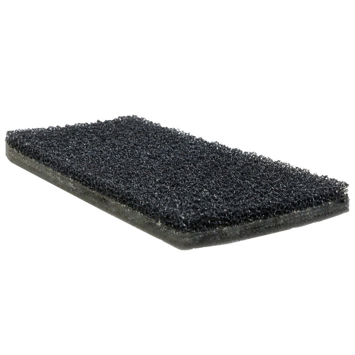 Tumble Dryer Foam Filter for WHIRLPOOL / BAUKNECHT Heat Pump Sponge Pads (Pack of 4)
