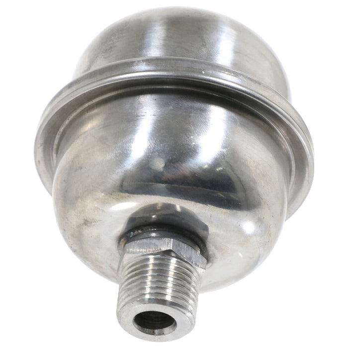 Mini Expansion Vessel Shock Arrestor Potable Water Hammer Pipe Noise Stop (1/2" BSP, 0.16L)
