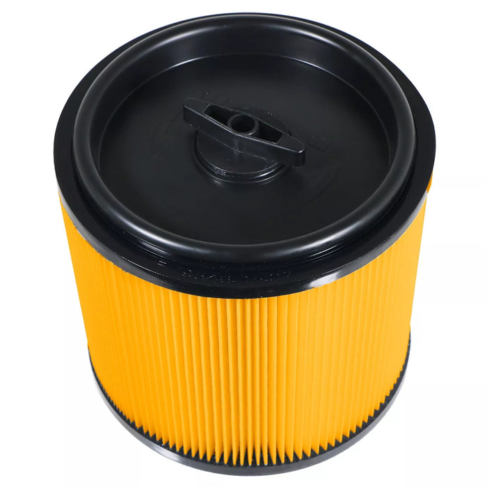 Wet & Dry Cartridge Filter for Vacmaster Vacuum Cleaners (20 Litre to 60 Litre Models)