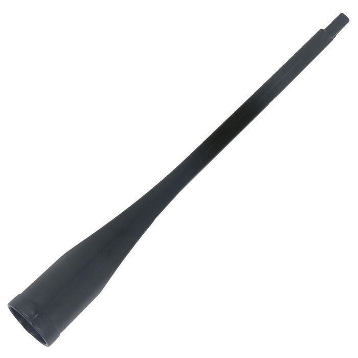 32mm Extra Long Slim Extending Crevice Tool Attachment for Nilfisk Vacuum Cleaner