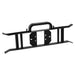 Universal Cable Tidy H Frame Bracket Extension Power Lead Wire Storage Winder (360mm x 125mm)