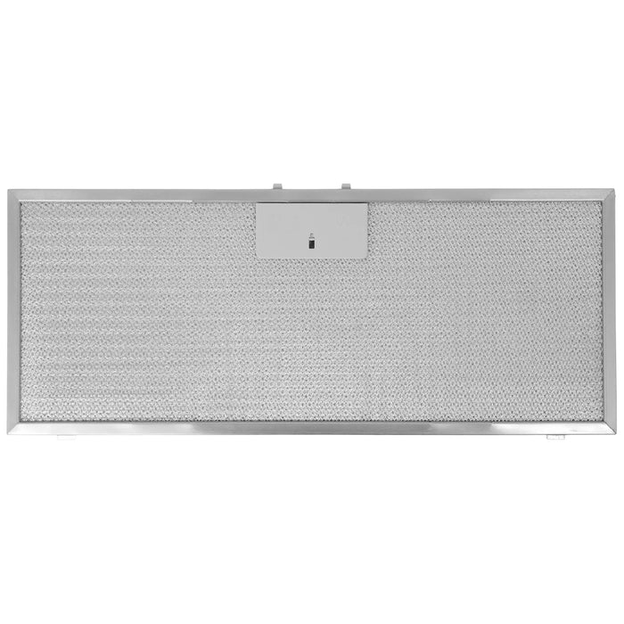 Metal Mesh Filter for Beko ADG 51410 I DB 6042 HNU51310S Cooker Hood Extractor Vent Fan 458 x 177mm