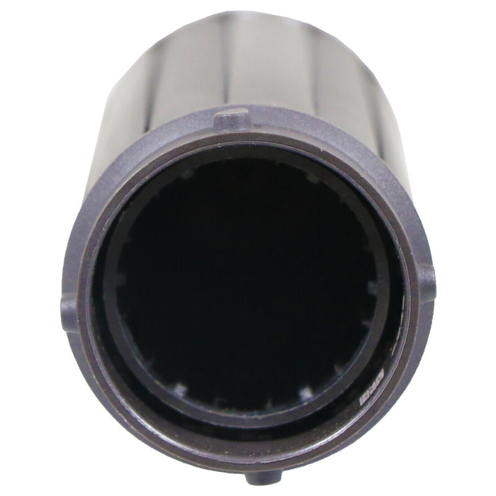 Dyson Airwrap Barrel 40mm x 135mm Hair Styler Attachment 1.6" Nickel / Iron 971889-04