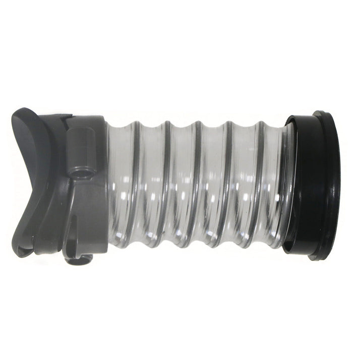 Lower Change Over Valve + Short Internal Hose for Dyson DC40 Vacuum Cleaner