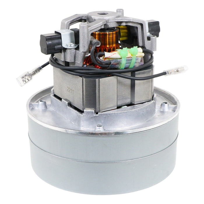 Complete Motor Unit for Numatic Henry Hetty TCO DL2 1104T 205403 240V 1000W 50/60Hz + 12" Filter