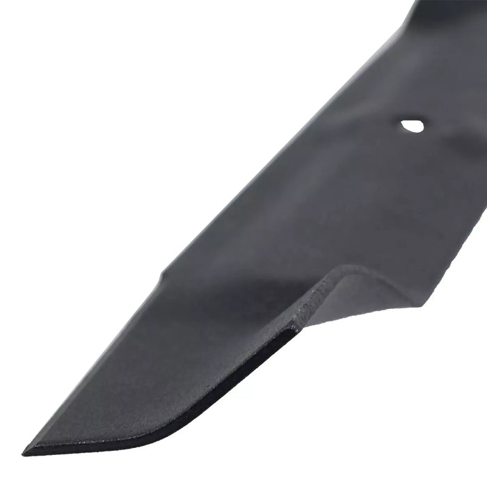 Metal Blade for Flymo Chevron 32 Easimo EM032 RE320 Rollermo RM032 Speedimo Venturer Visimo VM032 Lawnmower (32cm, Type FLY046)