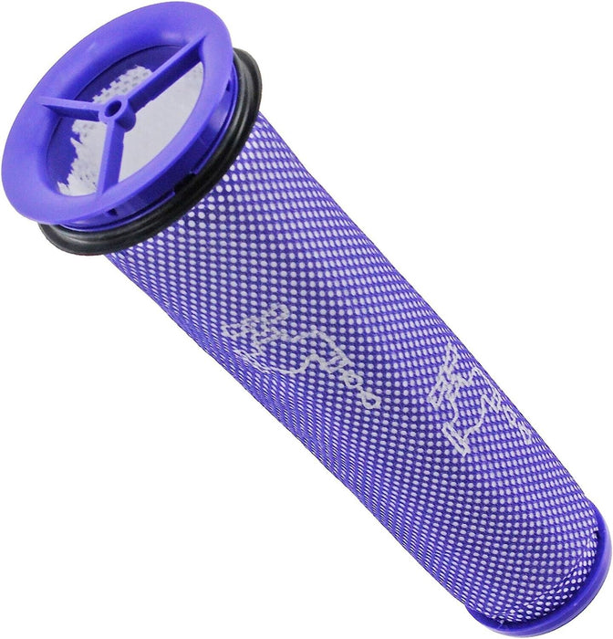 Brushroll for Dyson DC41 ERP Vacuum Cleaner Roller Brush + HEPA Pre Post Filters
