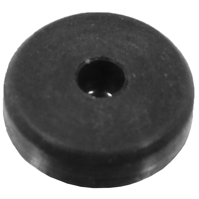 Hob Burner / Pan Support Rubber Buffer Feet for Smeg Oven / Cooker (Pack of 5)