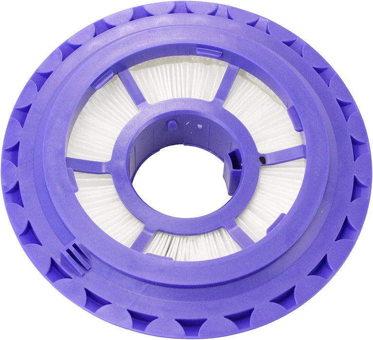Brushroll for Dyson DC55 ERP Vacuum Cleaner Roller Brush + HEPA Pre Post Filters