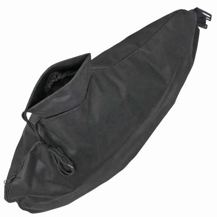 Debris Collection Bag Sack for Screwfix NBB441BVC (76335) Garden Vac Leaf Blower Vacuum
