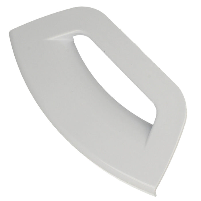 Door Handle Kit for Hotpoint Futura Ariston Washing Machine Washer Dryer White