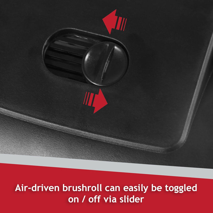 Vacuum Brush Head 35mm for Miele S5210 S5211 S5261 TT5000 Cat & Dog Turbo Tool