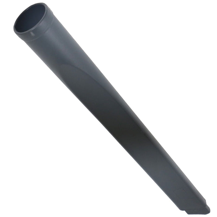 32mm Extra Long Slim Extending Crevice Tool Attachment for Numatic Henry Vacuum Cleaner