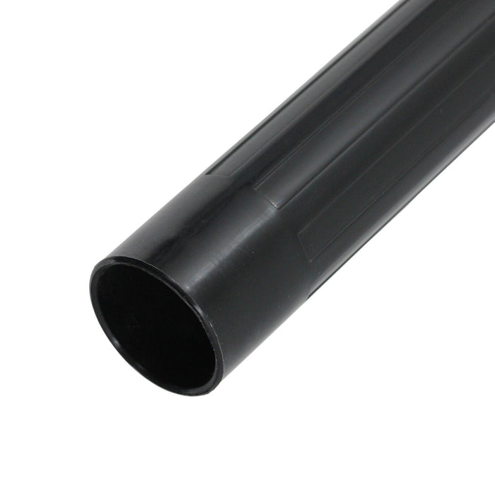Universal Vacuum Cleaner Extension Rod Tube Pipes (35mm, Pack of 2)