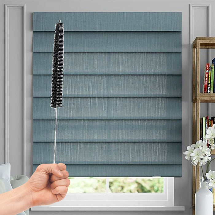 Venetian Blinds Cleaning Brush Extra Long Reach Flexible Dirt Dusting Tool