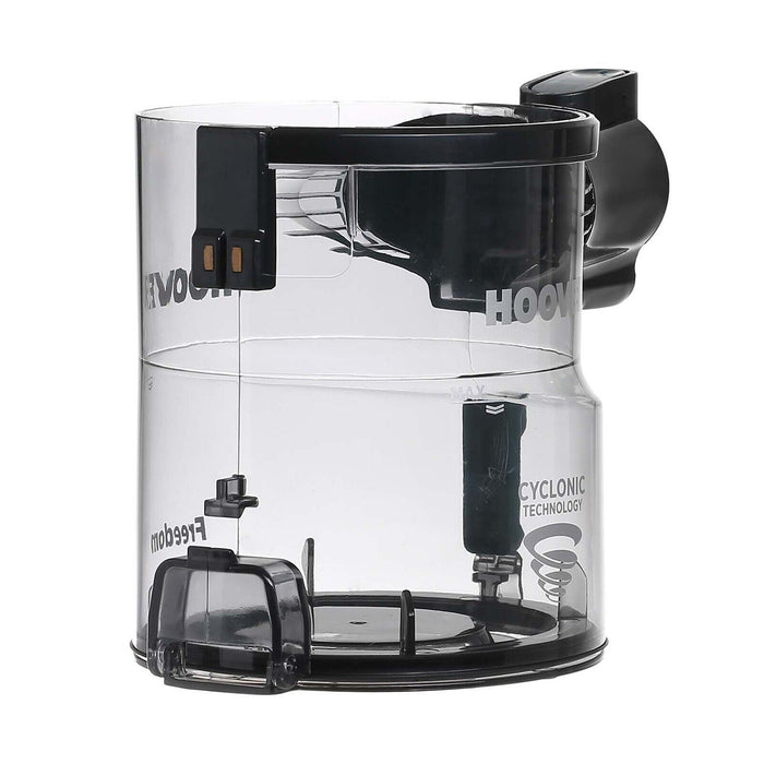 Hoover FD22 Cyclonic Unit Freedom Vacuum Cleaner Dust Bin 48022207 Genuine