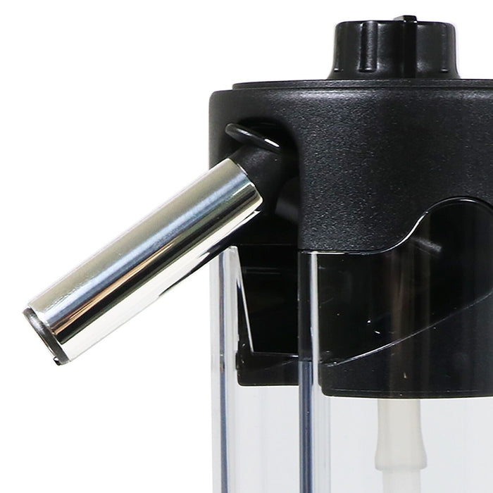 Milk Container for DeLonghi / Nespresso ECAM610.55.SB EN750.MB Coffee Machine (0.5L)