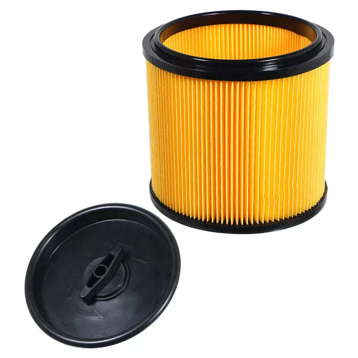 Wet & Dry Cartridge Filter for Vacmaster Vacuum Cleaners (20 Litre to 60 Litre Models)