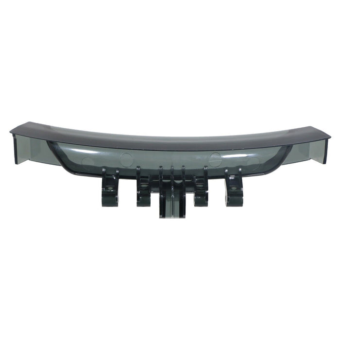 Door Handle for Hoover Dynamic Extreme / Dynamic Next Washing Machine (Black, 200mm)