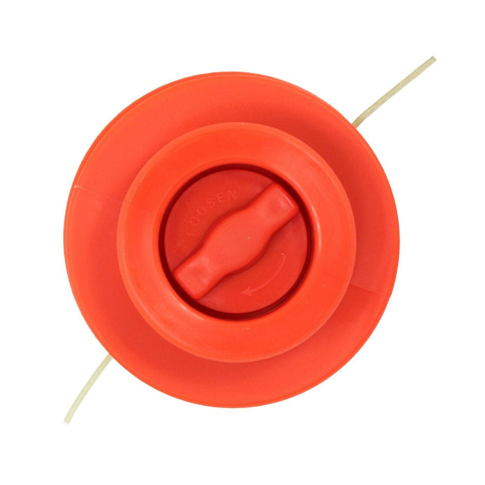 Strimmer Line Spool 2.5m for Qualcast GDB30B TE30H Trimmer