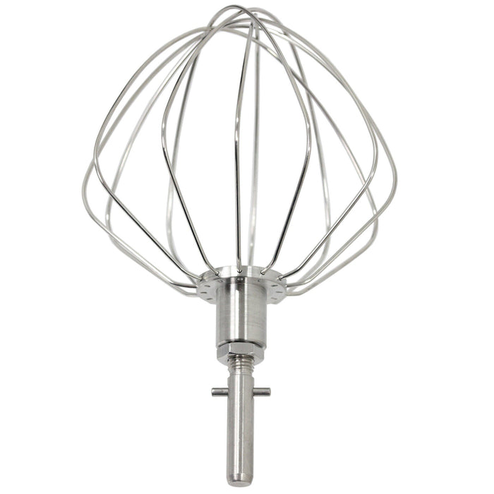 Kenwood Balloon 6 Wire Whisk Major Chef KMC Kitchen Mixer Machine Attachment