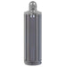 Dyson Airwrap Barrel 40mm x 135mm Hair Styler Attachment 1.6" Nickel / Iron 971889-04