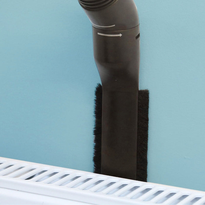 Brush Kit for Shark NV601UKT UV810 Vacuum Cleaner Blinds Dust Crevice Tool Attachment Set