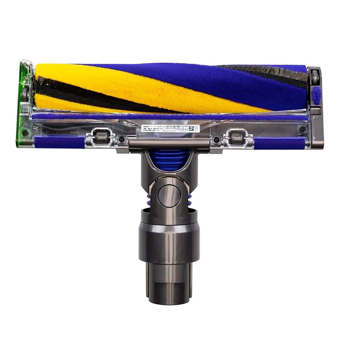 Dyson Laser Floor Head Brush V10 SV12 Fluffy Detect Vacuum Cleaner Tool (971360-01)