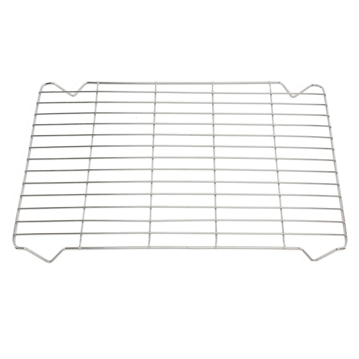 Small Grill Pan Rack Insert Tray for Hotpoint Oven Cookers (335mm x 225mm)