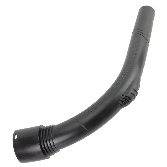 Curved End Suction Hose Handle for Goblin Vacuum Cleaner (35mm)