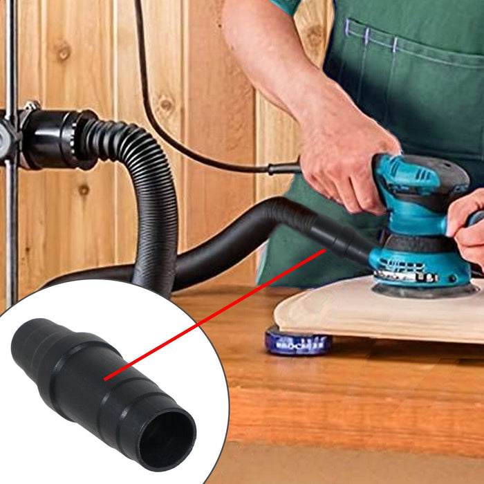 Tool Adaptor for Ryobi Adapter Kit Dust Port Hose Vacuum Sander 32 35 38 mm