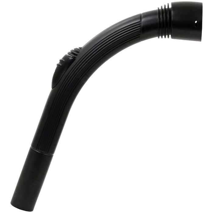 Curved End Suction Hose Handle for Hitachi Vacuum Cleaner (35mm)