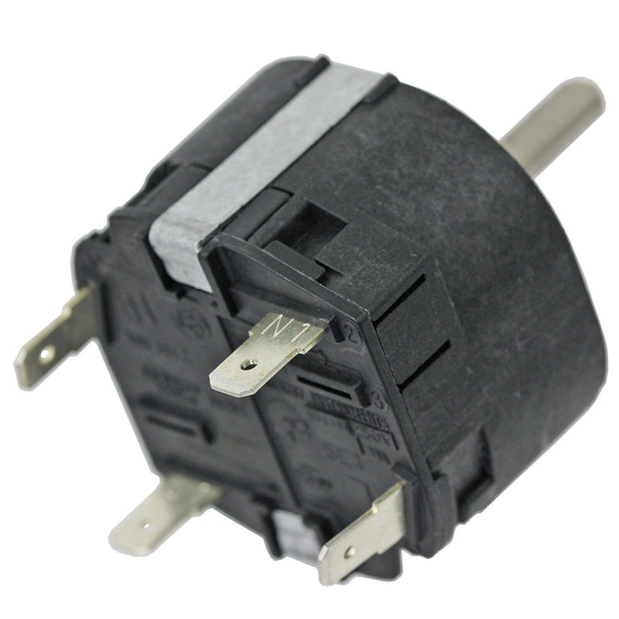 Dualit Toaster Timer Mi2 Run Back Control Timing Unit for 2 3 4 6 Slice 00032