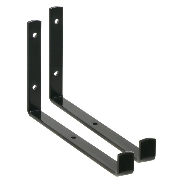 Vacuum Storage Brackets Universal Cordless Wall Mount Hook Rack Steel Organiser