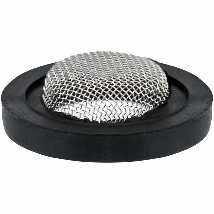 Universal 1.5m Washing Machine Cold Water Fill Hose + 2 x Filter Mesh Washers