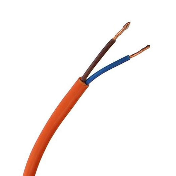 Power Cable for Qualcast Lawnmower Strimmer Hedge Trimmer 12M Mains Lead Plug