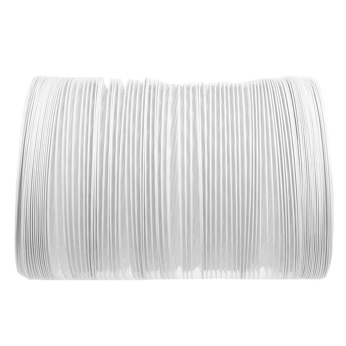 Vent Hose for Daewoo Air Con Conditioner Duct PVC Flexible Pipe 6" 152mm 3m